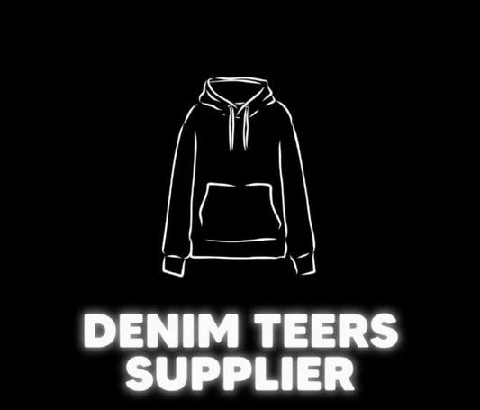 Denim Teer Supplier