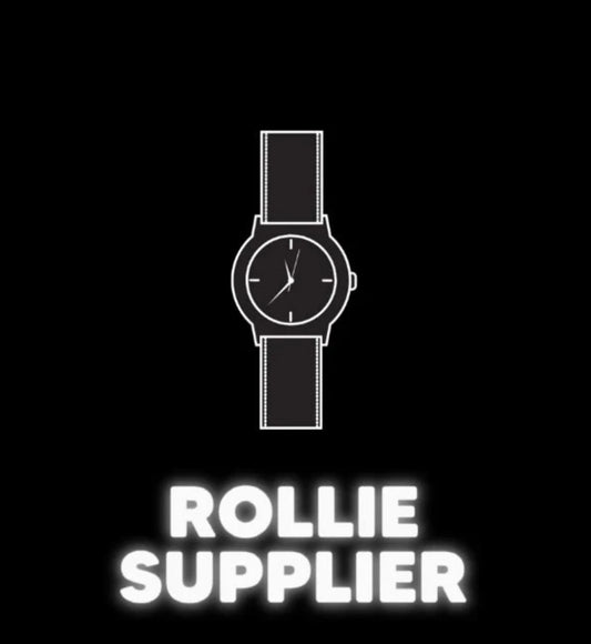 .rollie supplier