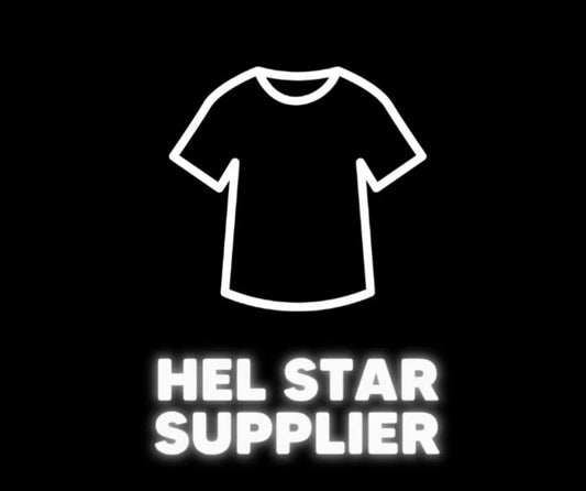 Hel Star Supplier