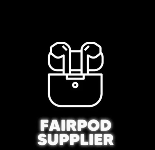 .Aairpod supplier